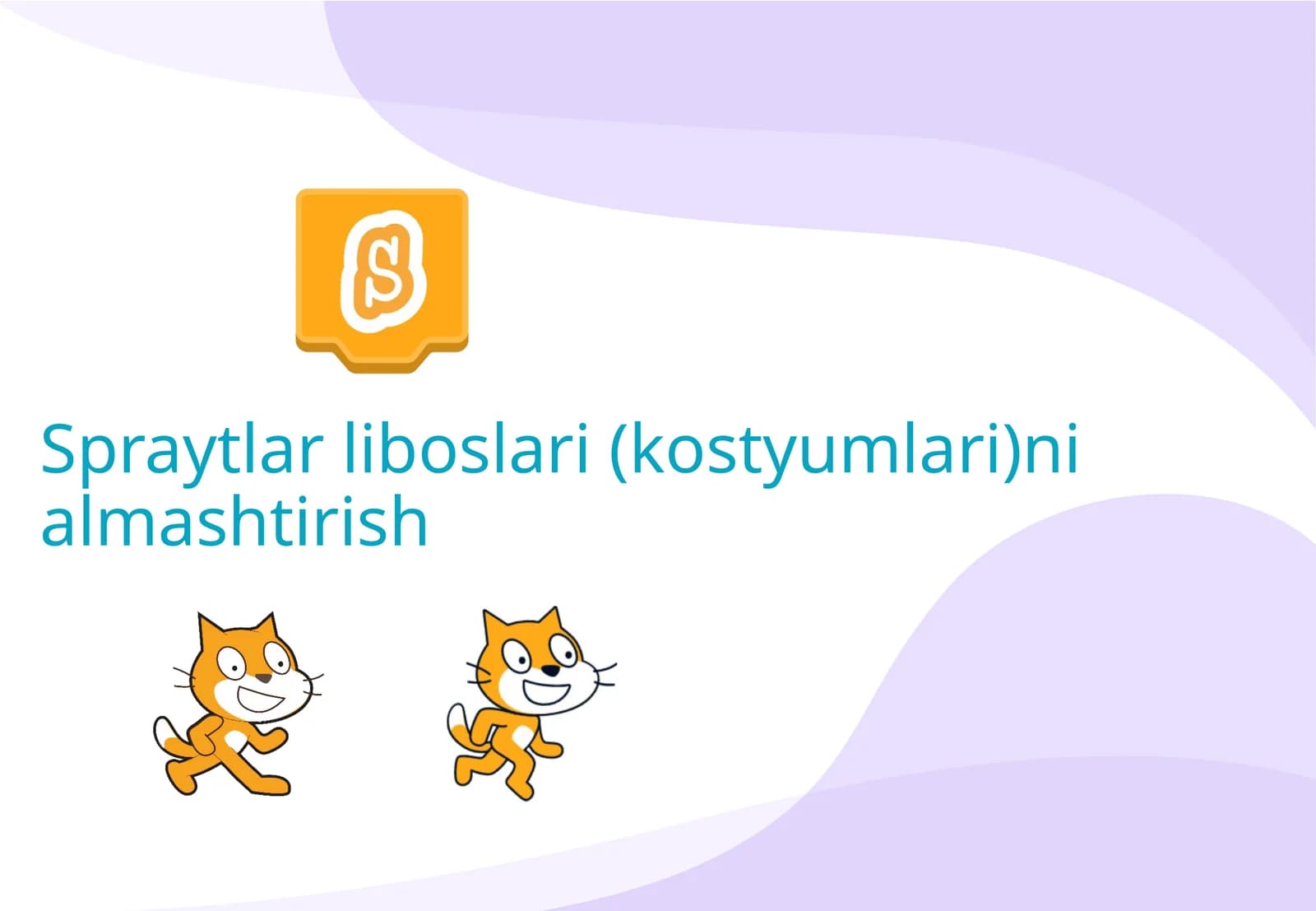 Sprateylar liboslari(nialmashtirish)