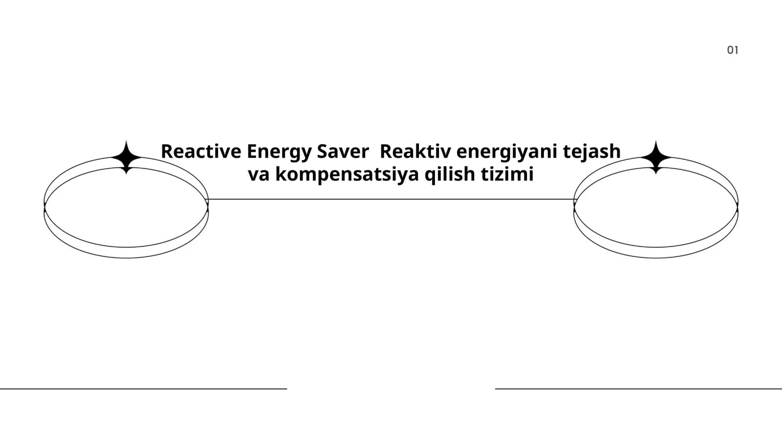 Reactive Energy Saver