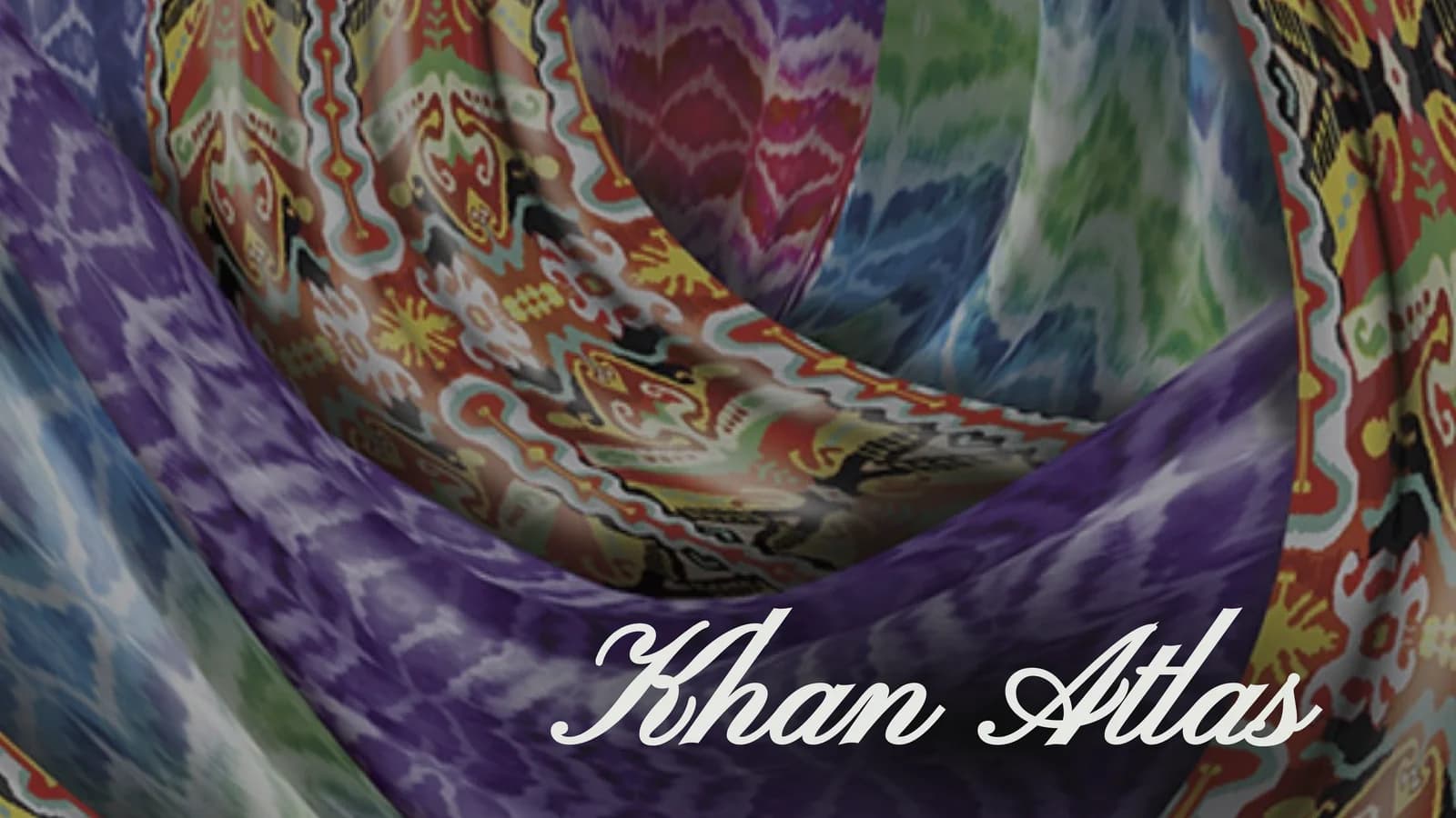 Khan Atlas