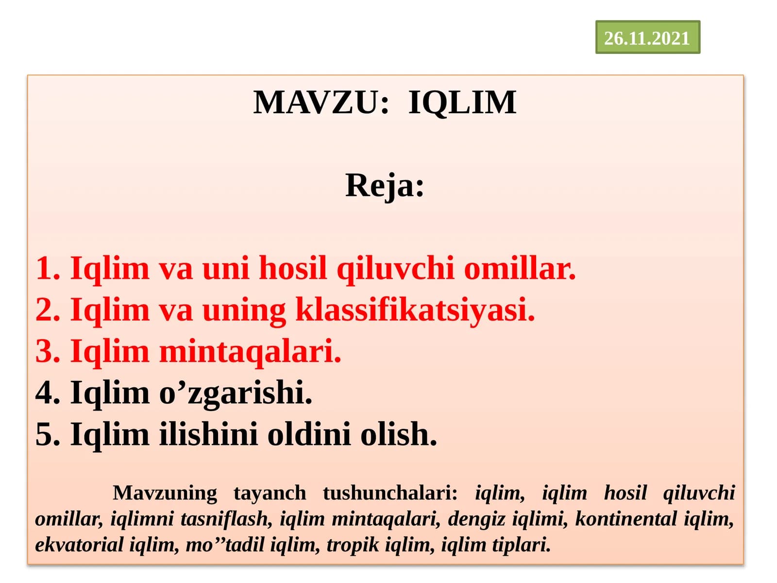 IQLIM