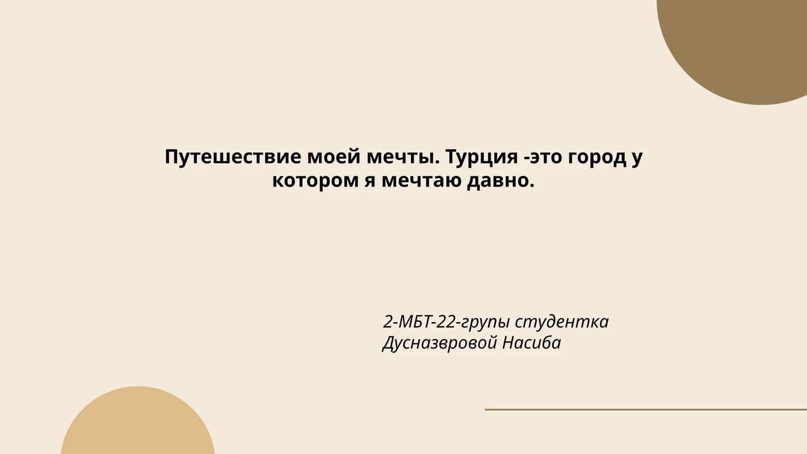 Архитектурные достопримечательности Стамбула