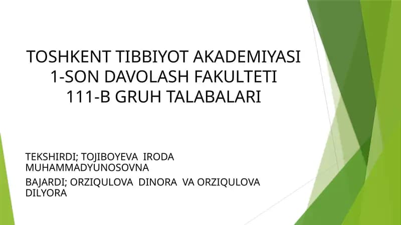 Mono va polifunksional birikmalar, metabolitlar va dorivor vositalar sifatida. Kraun efirlar