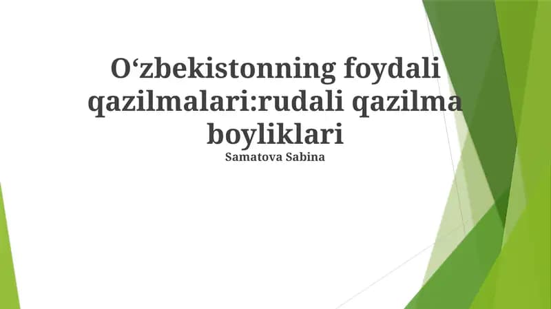 Temir konlari