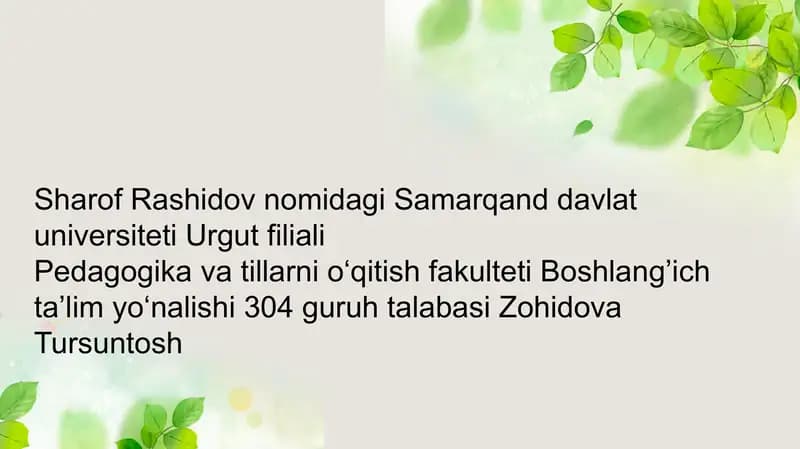 Sharq va g'arb adabiyotida notiqlik san'atiga bağishllangan asarlar