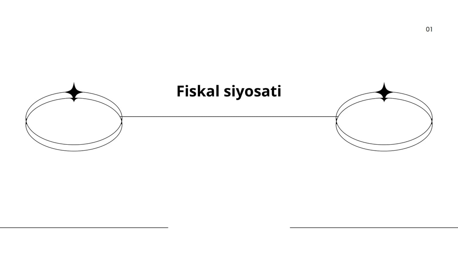 Fiskal siyosati