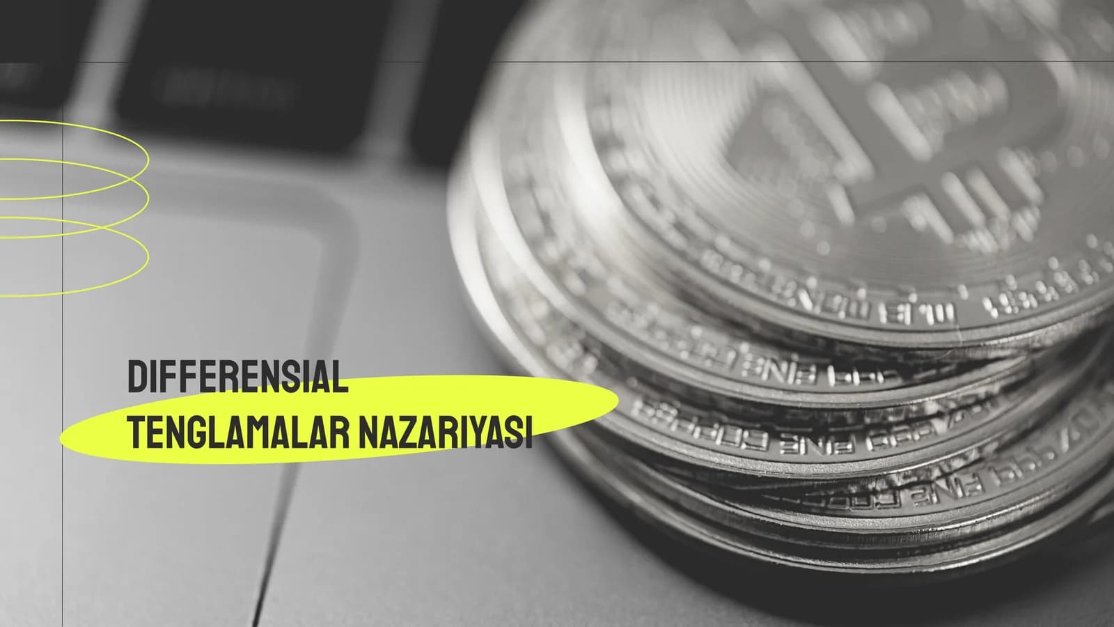 Differensial tenglamalar nazariyasi
