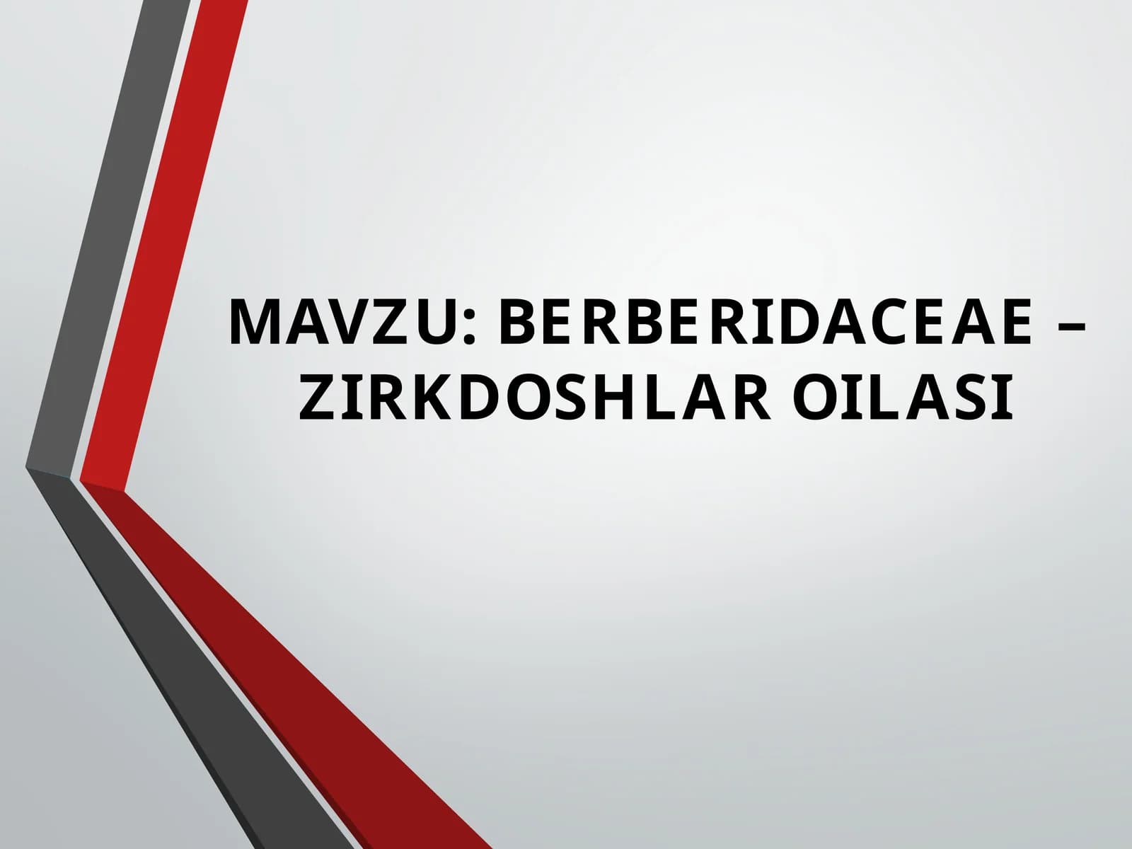 Zirkdoshlar