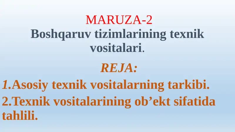 MARUZA-2
