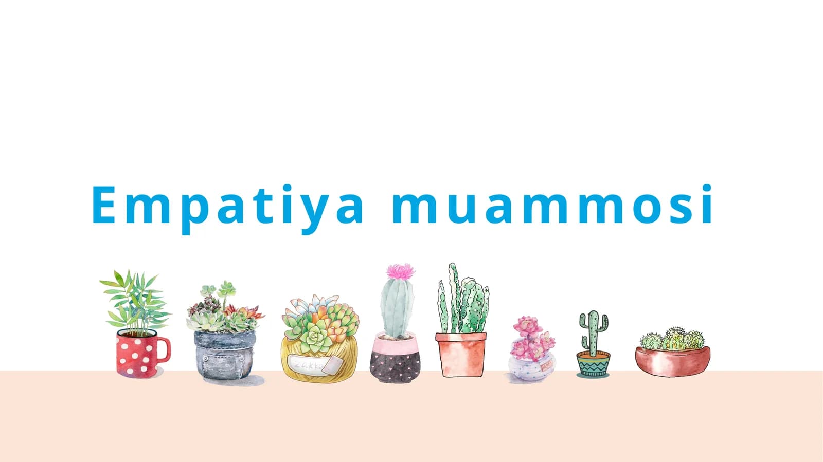 Empatiyamuammosi