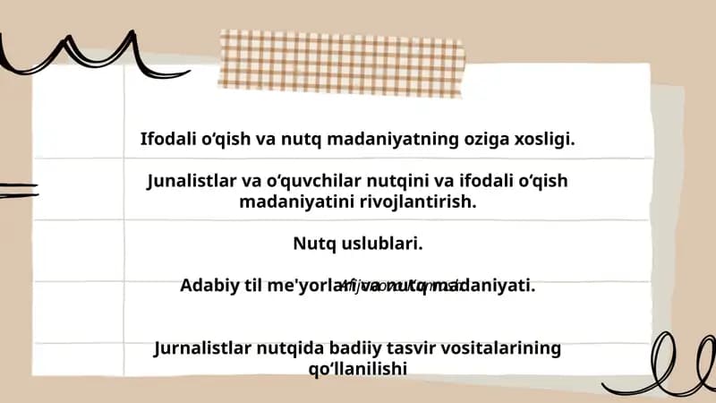 Alijonova Kumush