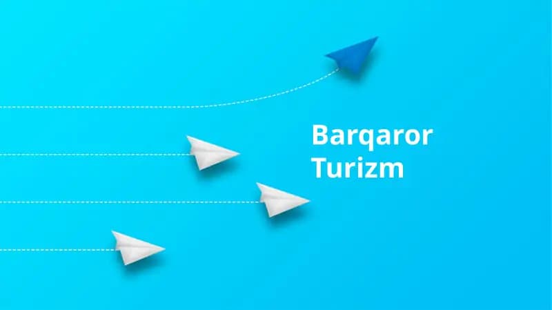 Barqaror Turizm