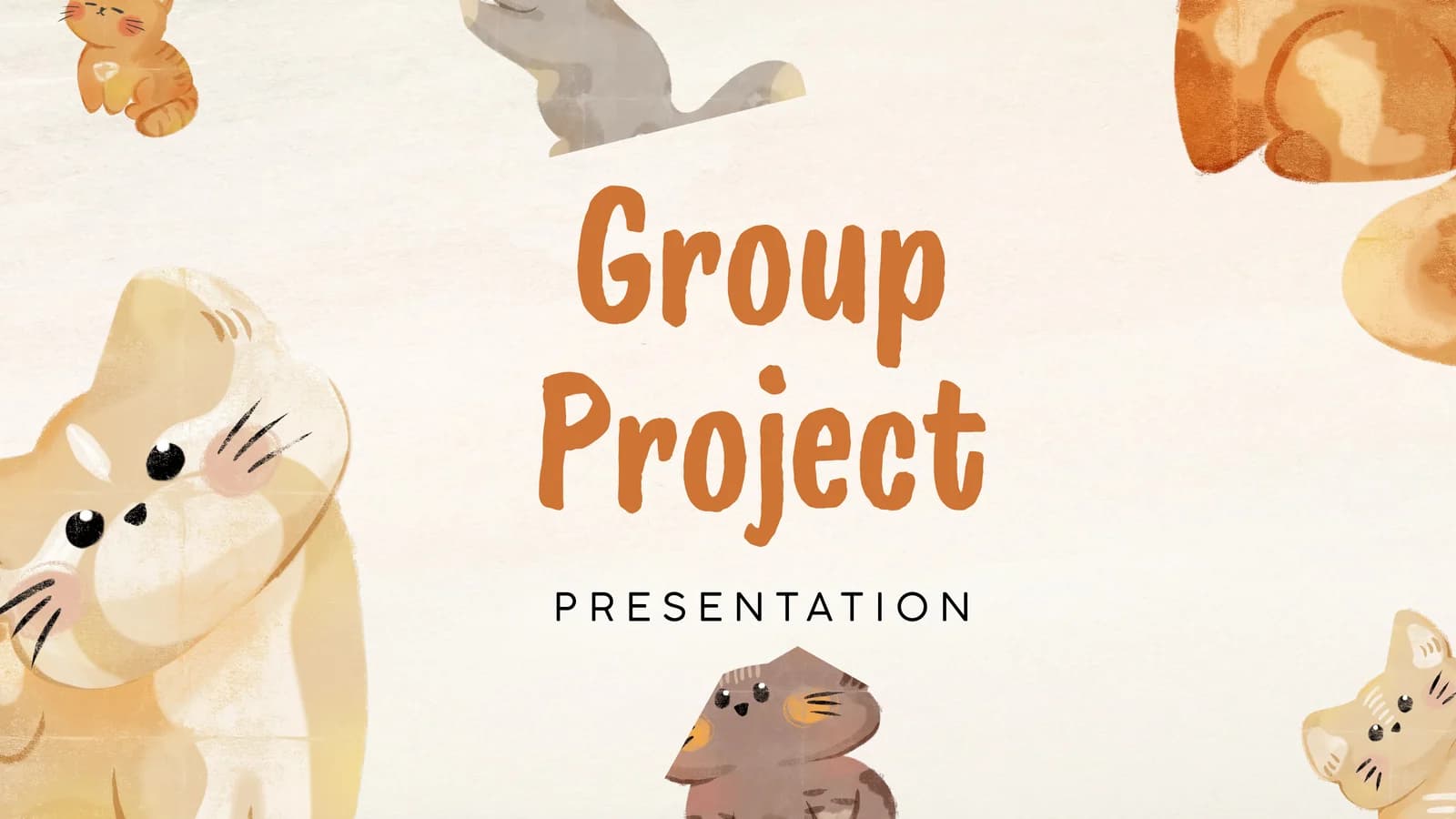 Group Project