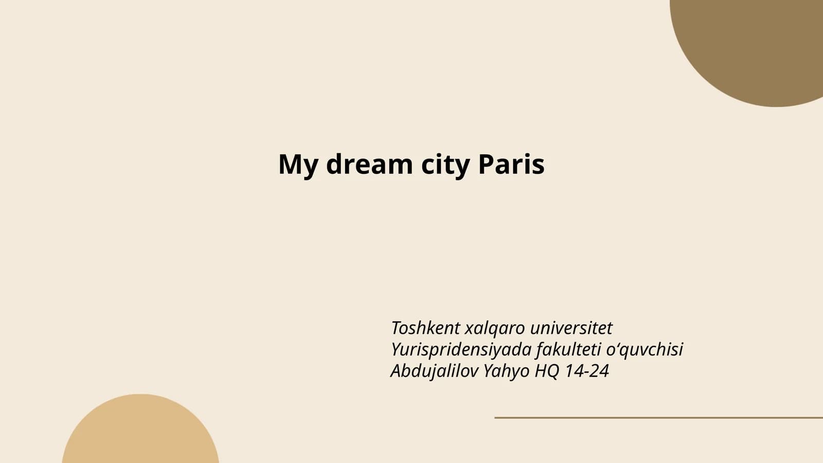 History of Paris
