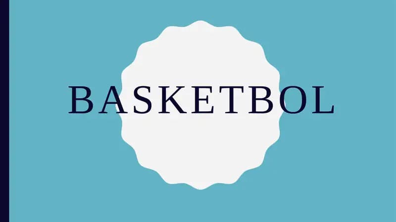 basketbol