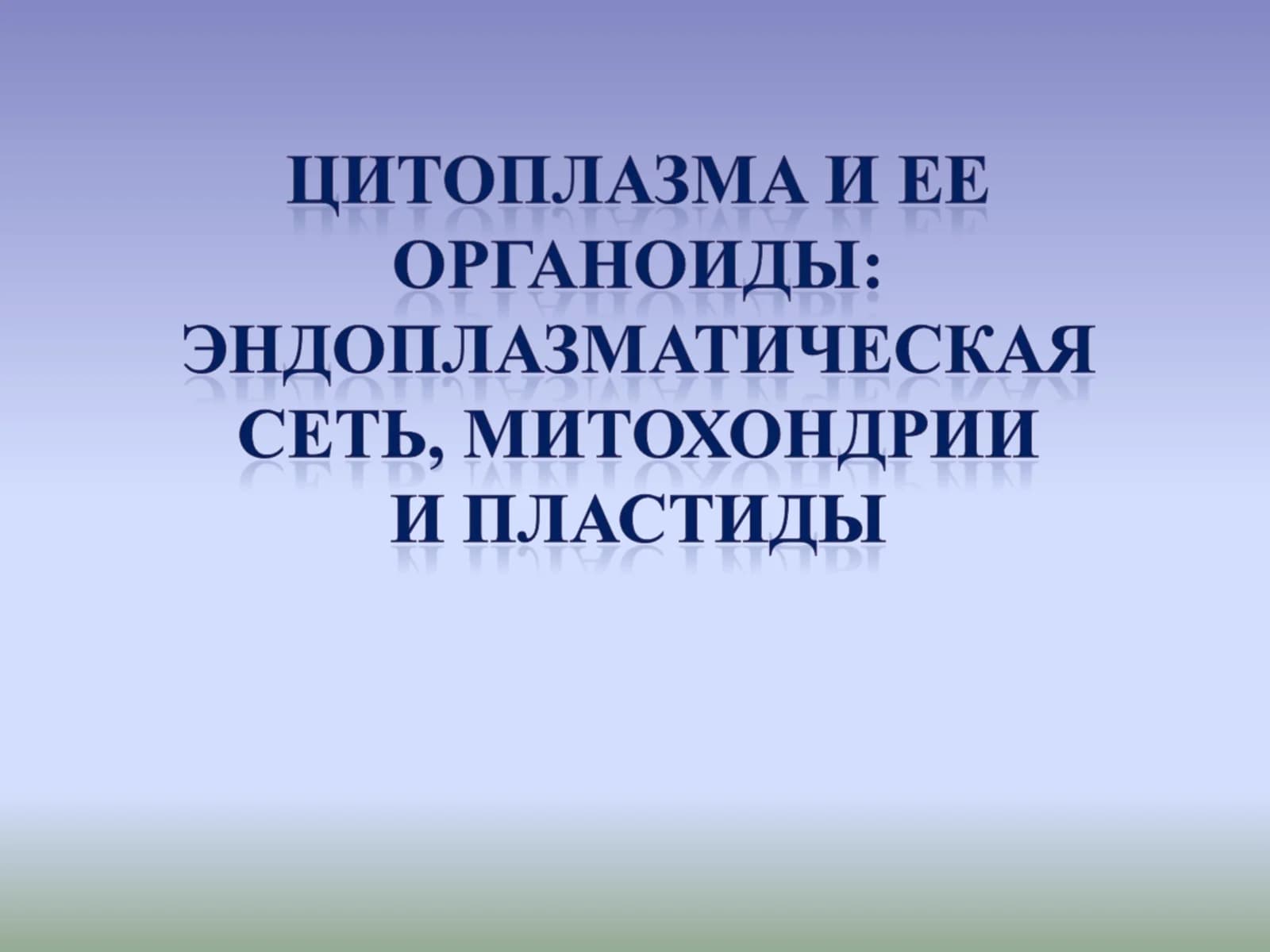 Ядро
