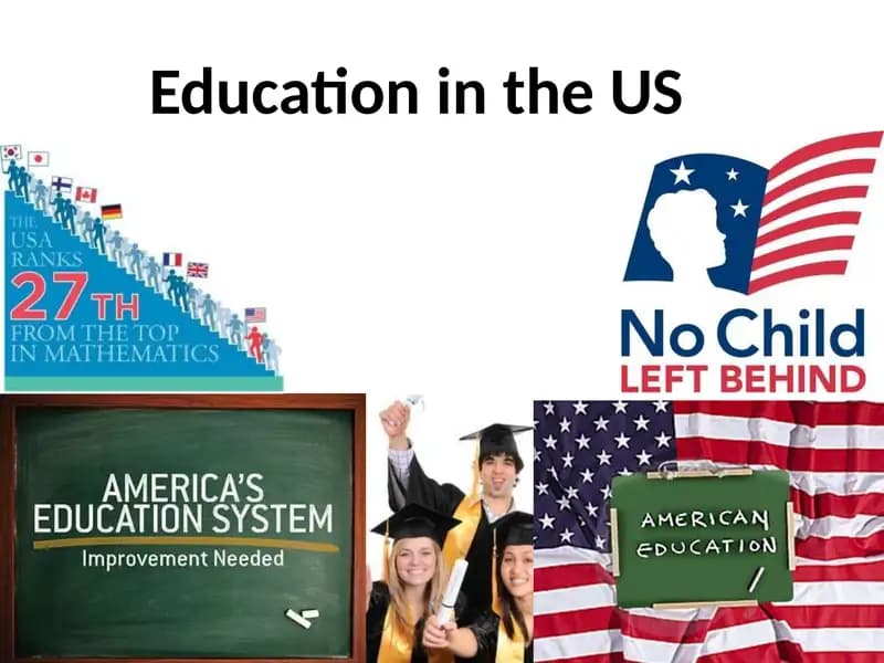 AMERICAN EDUCATIONAL SYSTEM