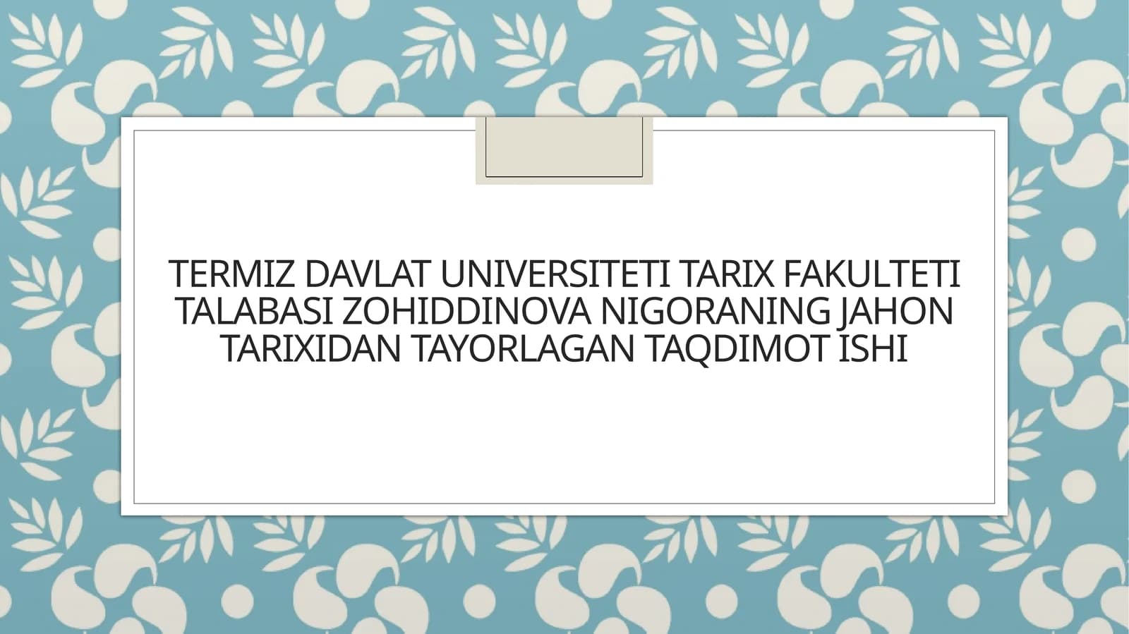 Yangi davrda Jabubi-sharqiy Osiyo davlatlari