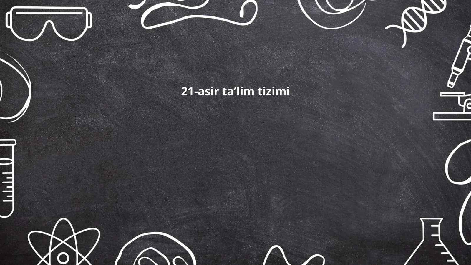 21-asir taʼlim tizimi