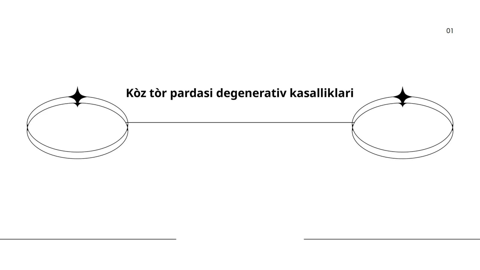 Kòz tòr pardasi degenerativ kasalliklari