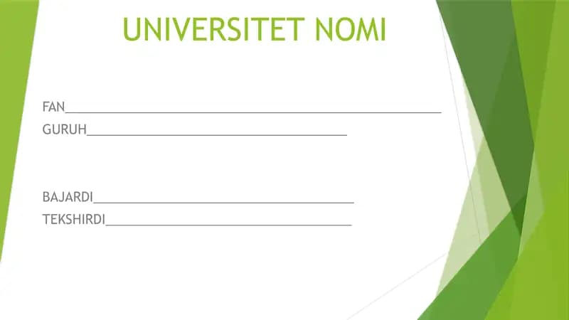 Jadid Ma’rifatparvarlarining O‘lka Ijtimoiy-Ma’naviy Hayotida Tutgan O‘rni