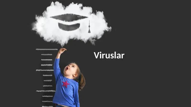 Viruslar
