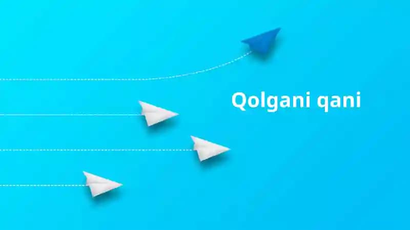 Yo'qolgan izlar