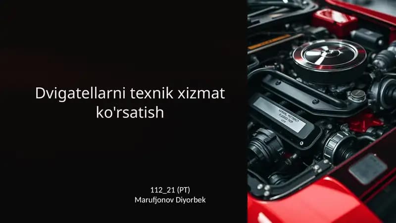 Dvigatellarni texnik xizmat ko'rsatish 112_21 (PT)