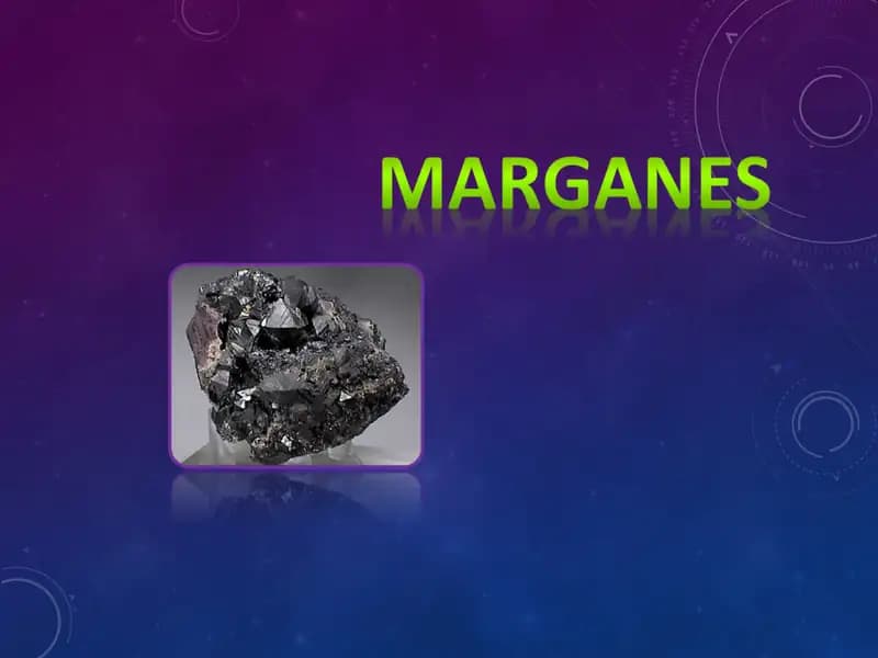 Marganes