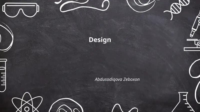 Graphic Design