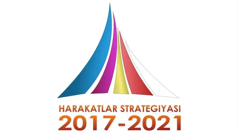 Oʻzbekiston Harakatlar strategiyasi