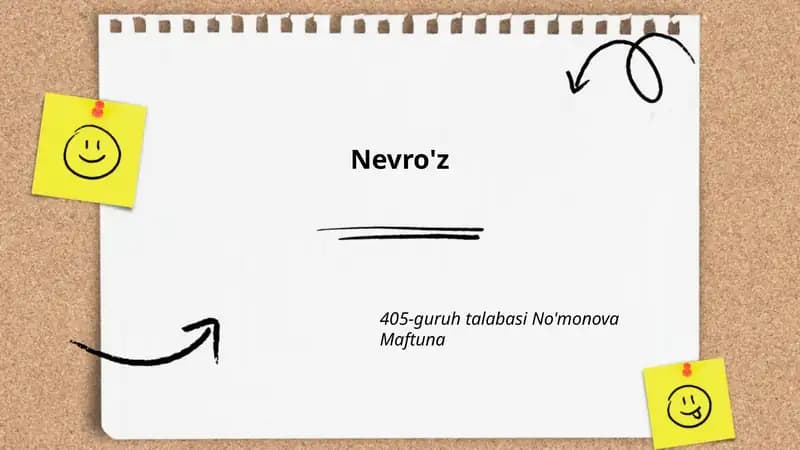 Nevro'z