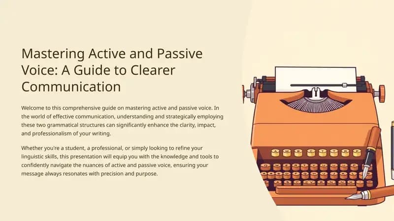 Active and Passive Voice. Aktiv va Passiv ovoz gap.