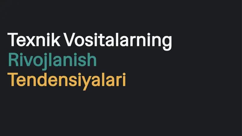 TRIZ Nazariyasi