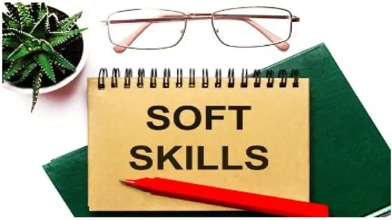 soft skills to'g'ri yozish har xil turdagi matinlar bilan ishlash va qayta ishlash