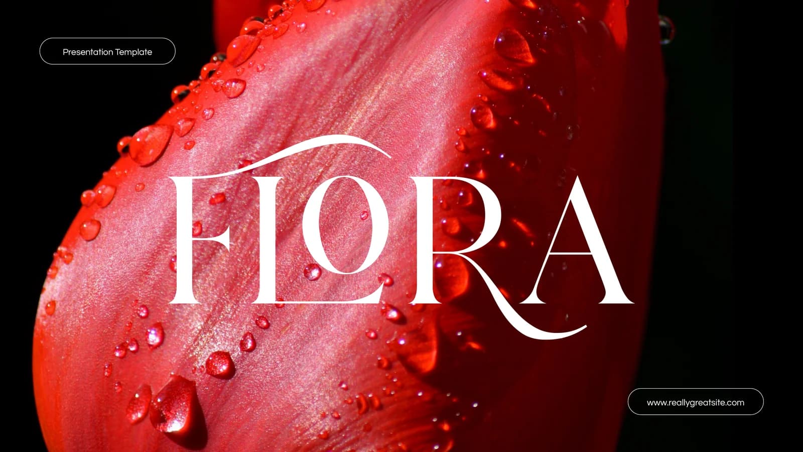 FloRa