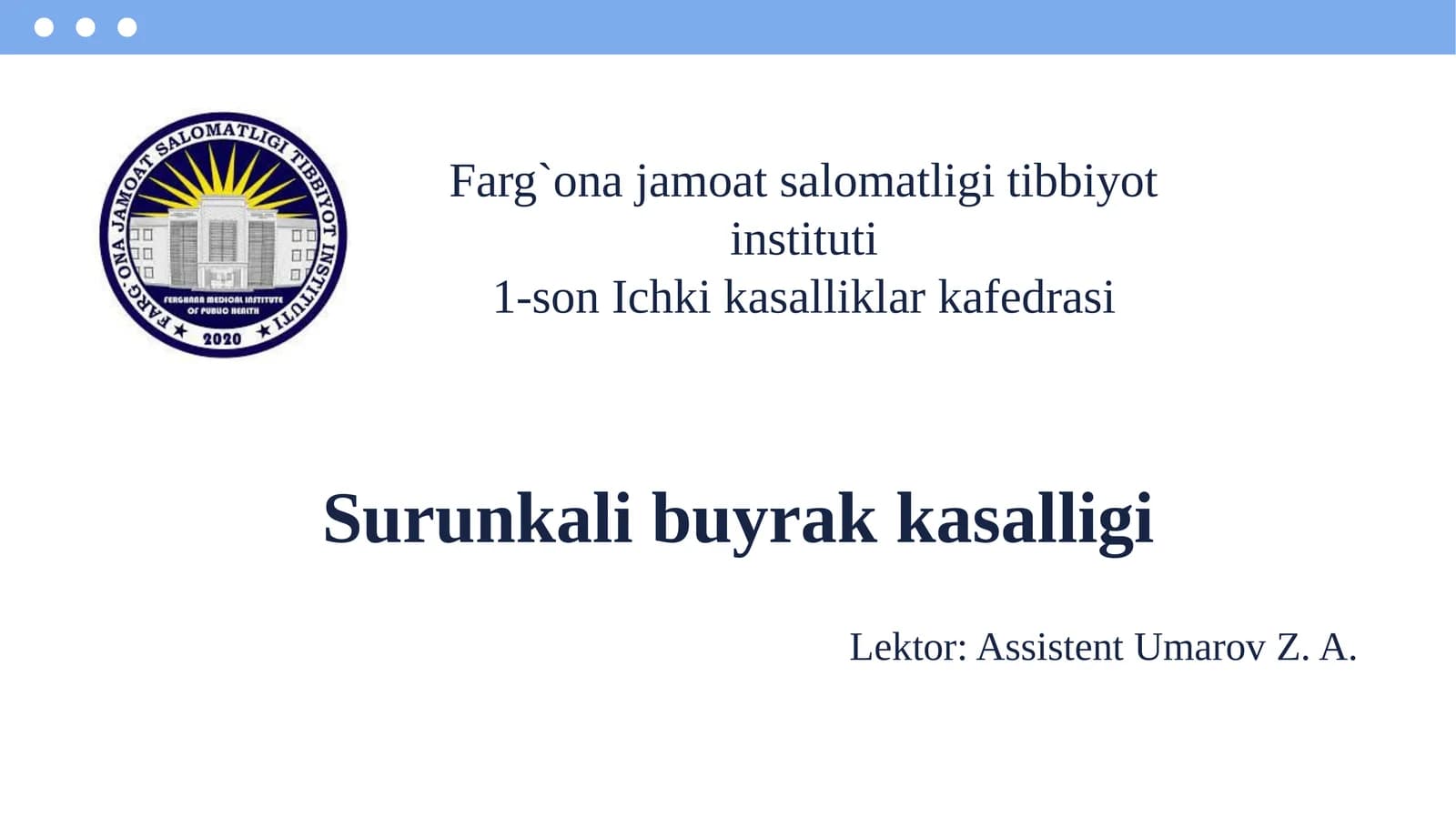 Surunkalibuyrakkasalligi