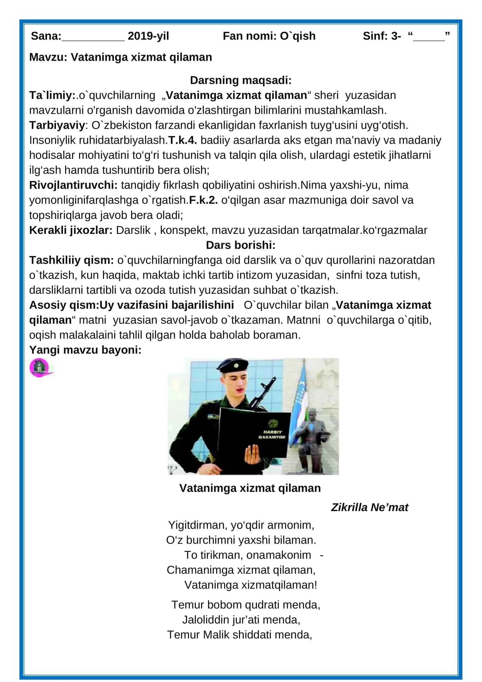 VATAN HIMOYACHILARI