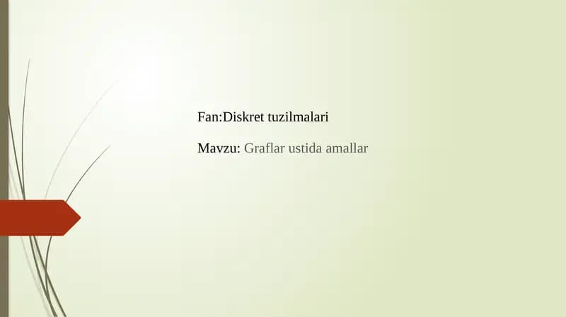 Graflar
