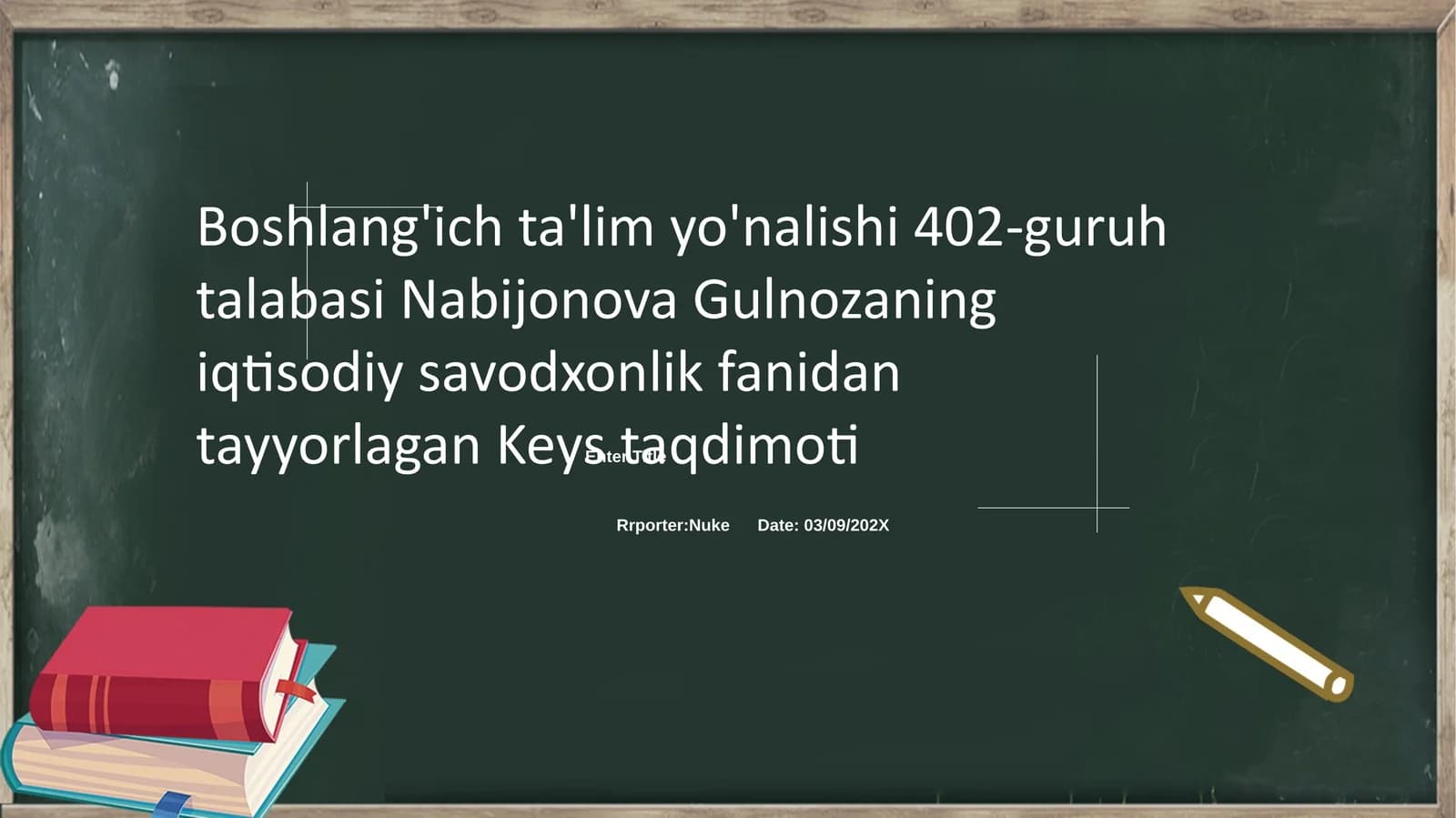 Keystaqdimoti