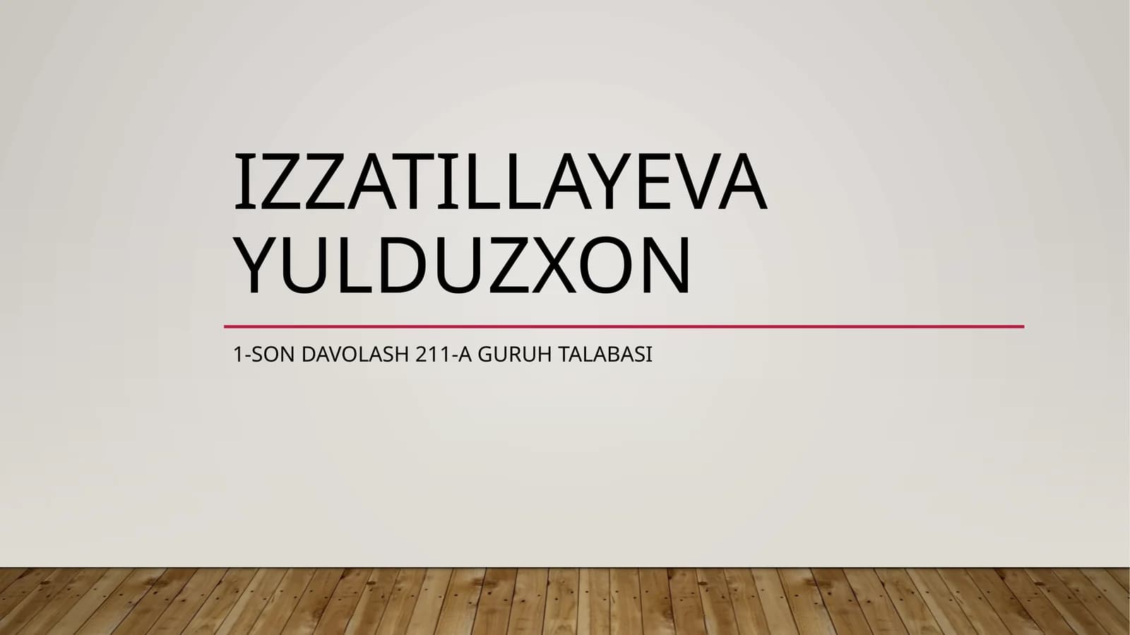 ZARB TO'LQINI. IONLASHTIRUVCHI NURLAR.YORUG'LIK AIRALISHI, IABRLANISH ZONALARI TAVSIFI