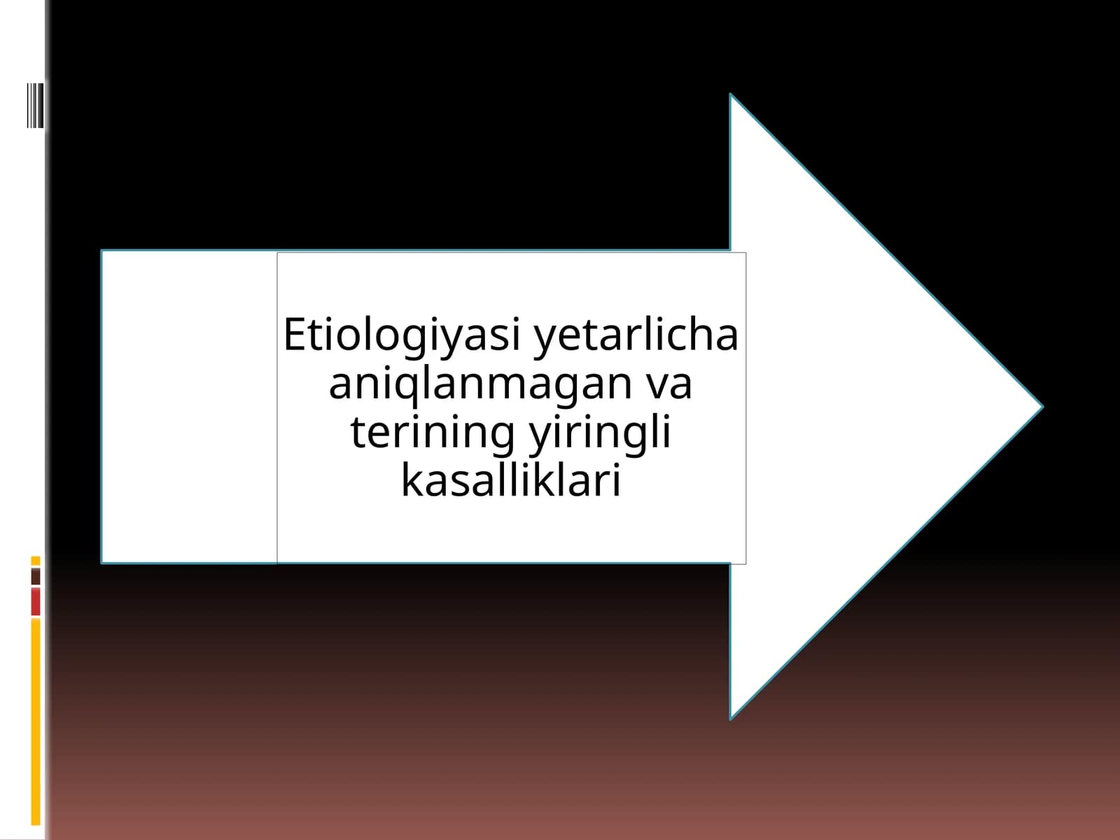 PSORIAZ turlari, kilinikasi, diagnostikasi va davolash usullari