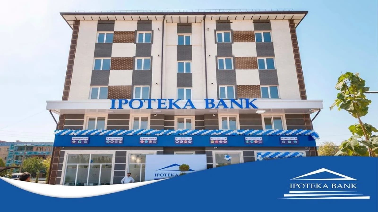 Ipotekabank