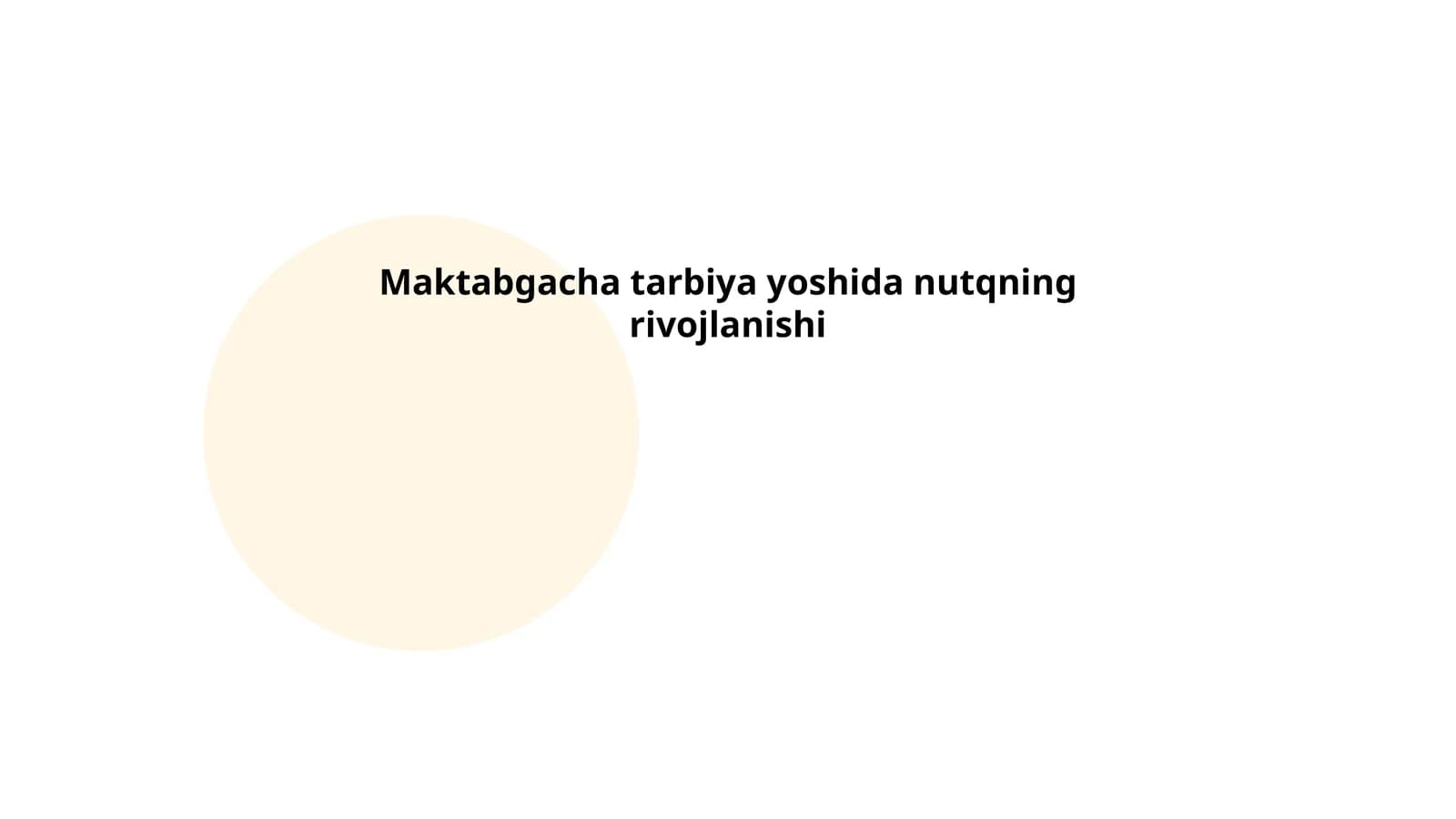 Adhamova Mohigul Azozjon qizi