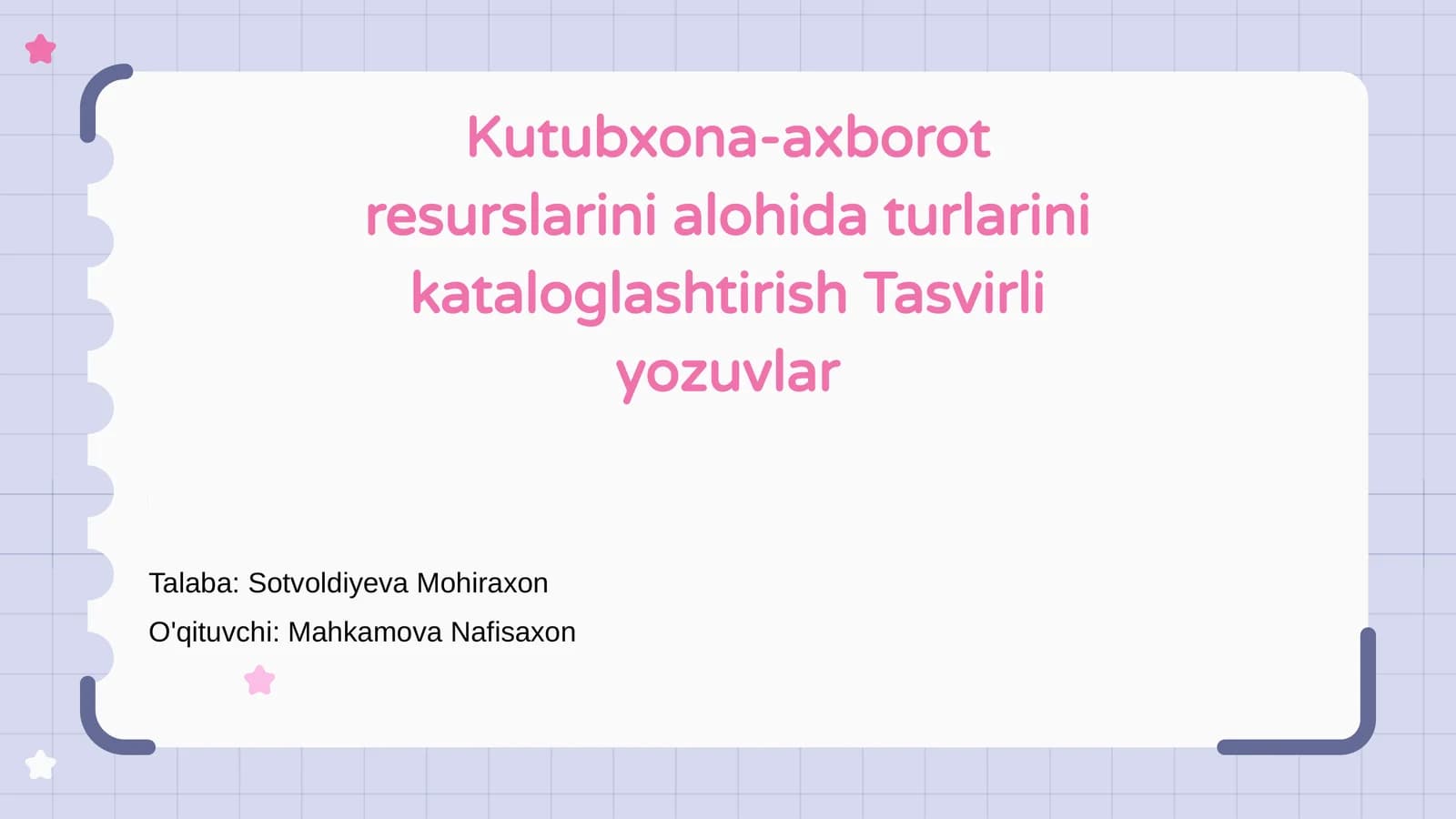 Tasvirli yozuvlar