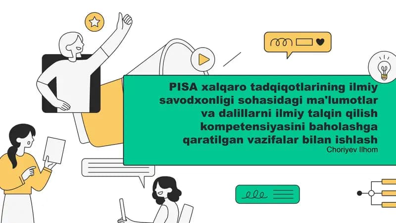 PISA xalqaro tadqiqotlari
