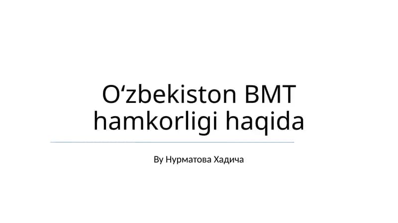 Madaniy almashinuv va diplomatiya