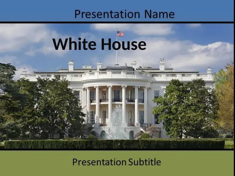 White House