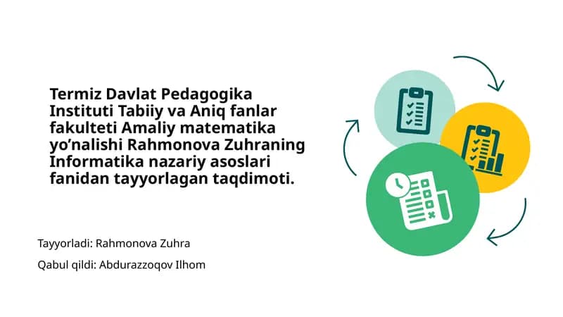 Edge computing va uning afzalliklari
