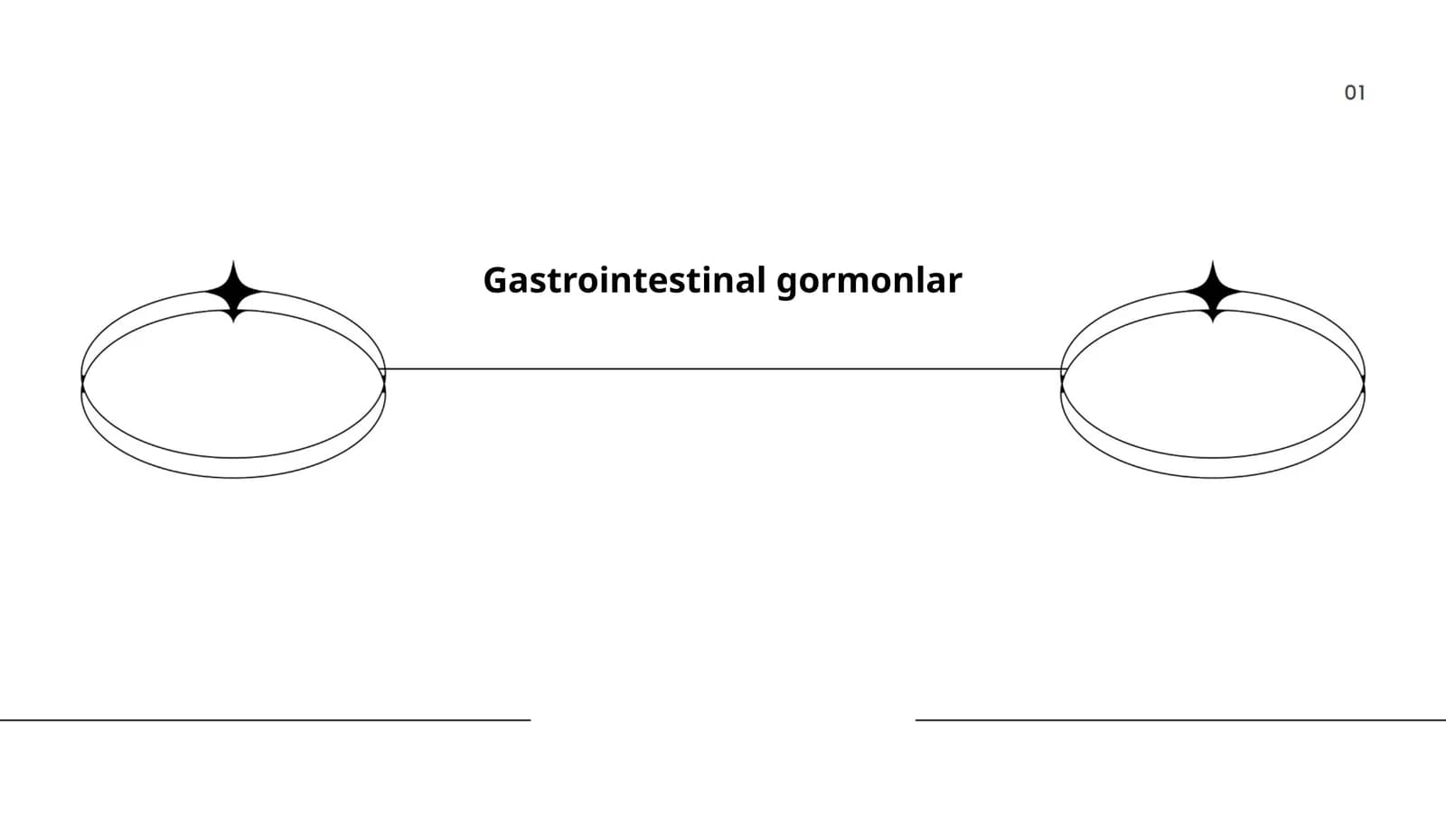 Gastrointestinal gormonlar