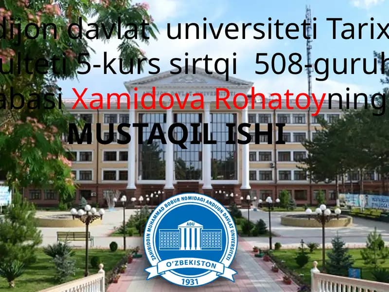 Matbuotning o‘rni ikkinchi jahon urushida